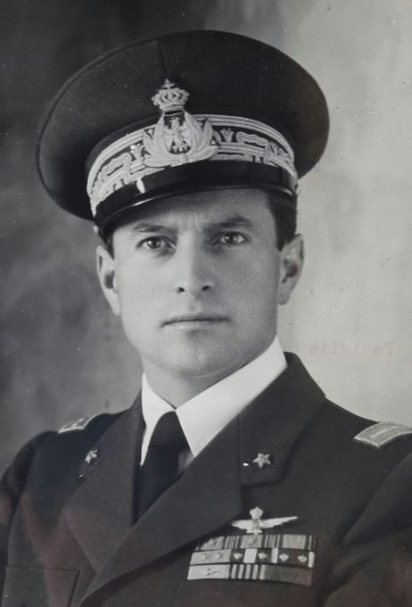 CAGNA Stefano