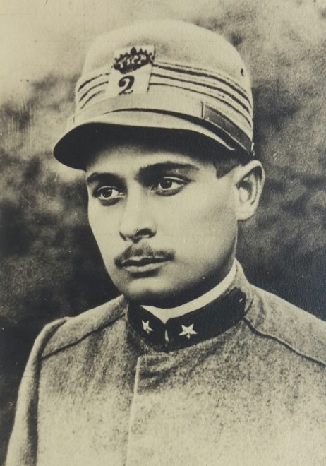 CAIAZZO Ottavio