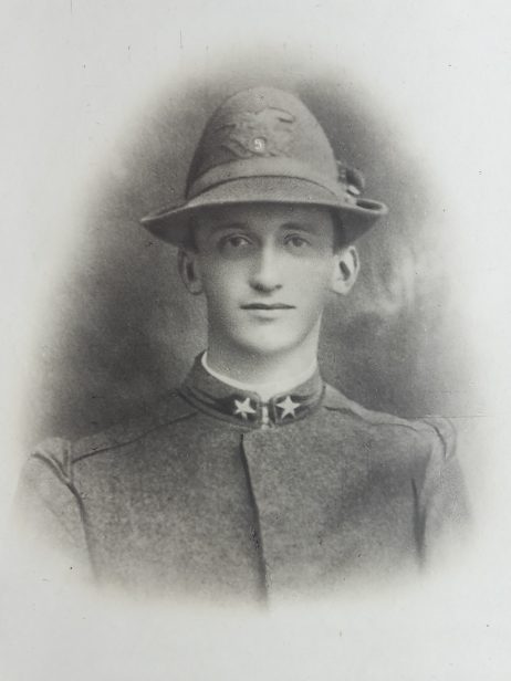 CAIMI Giuseppe
