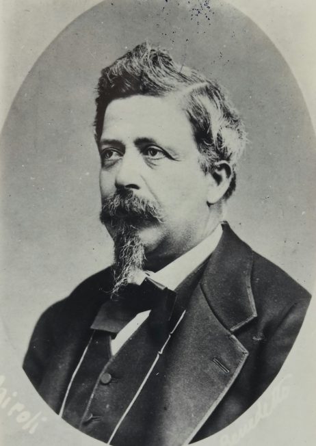 CAIROLI Benedetto
