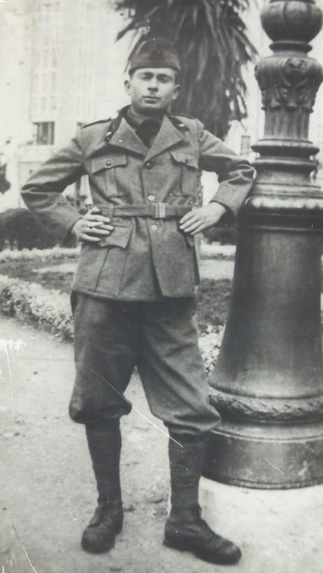 CAIZZO Emilio