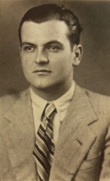 CALARI Monaldo