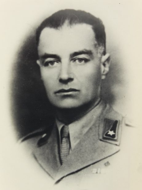 CALBO Carlo Luigi