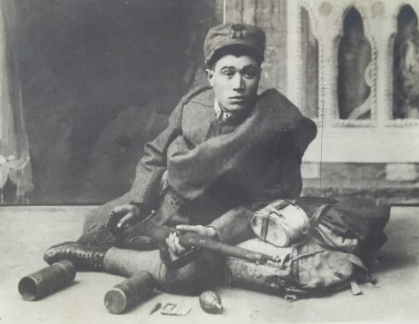 CALDERONI Antonio