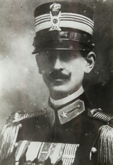 CALDIERI Luigi