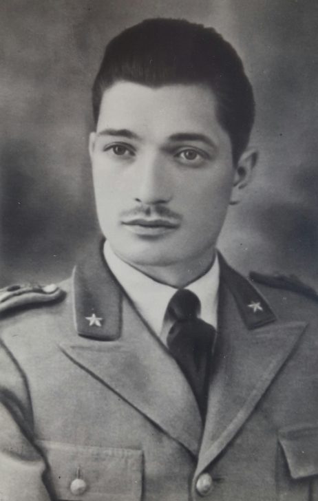 CALOSCI Adelfo
