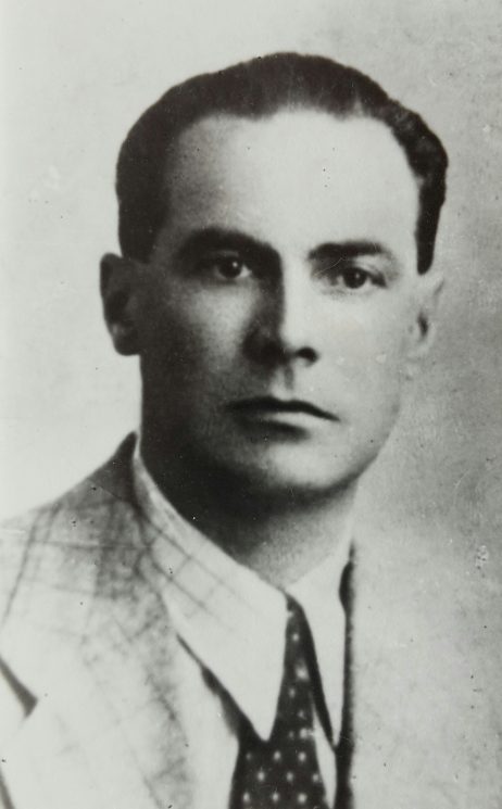 CALZOLARI Alfredo