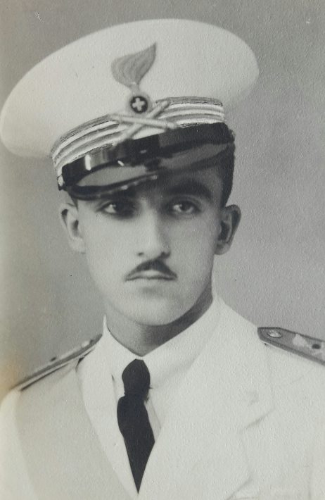 CAMANDONE Bruno