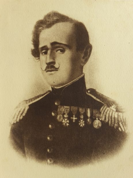 CAMINATI Davide
