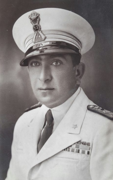 CAMPOLO Francesco
