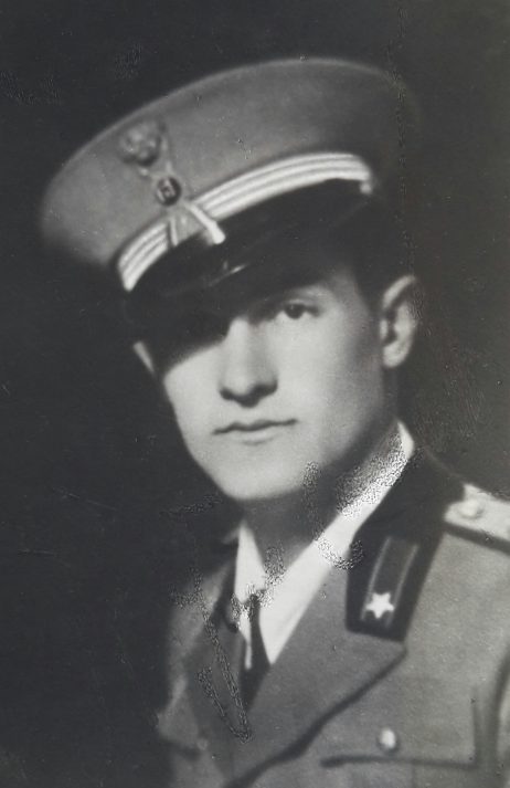CANETTI Gino