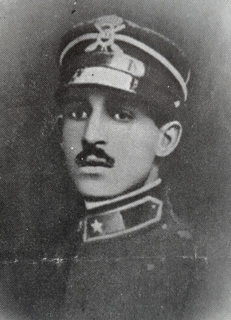 CANGIALOSI Giuseppe