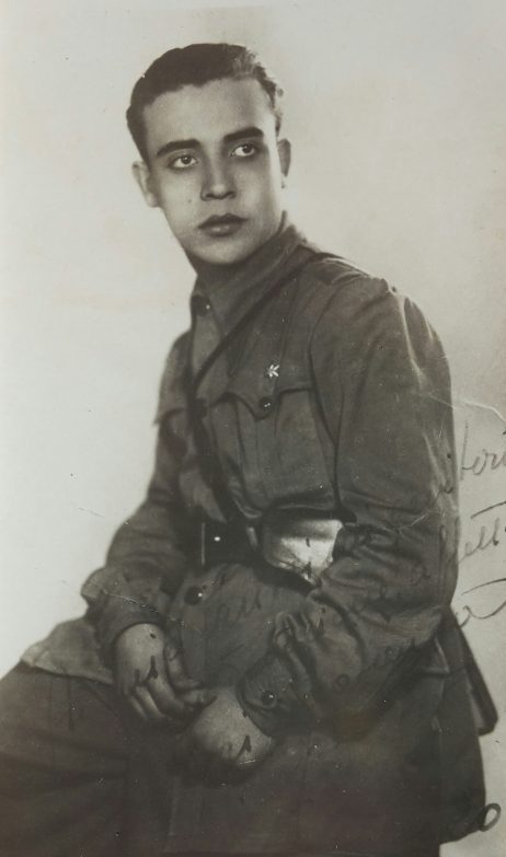 CANNATA Vincenzo