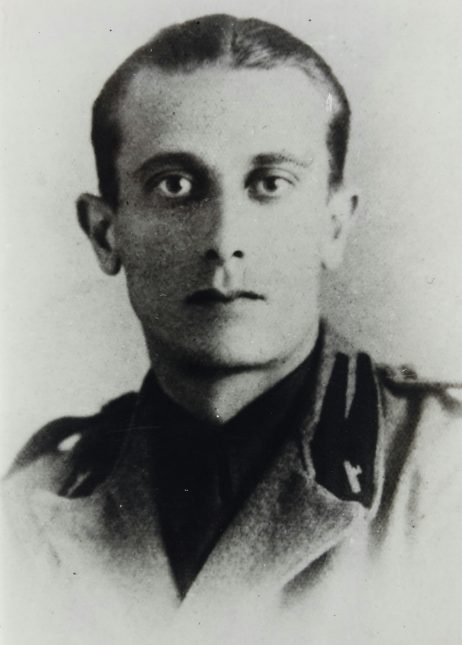 CANTONETTI  Alessandro