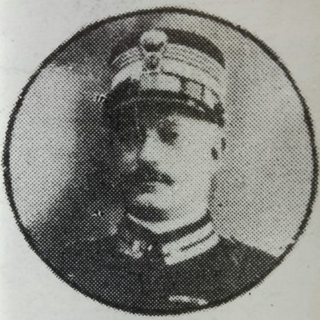CANTORE Antonio