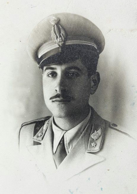 CAPANNA Eldo