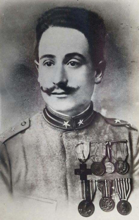 CAPASSO Paolo