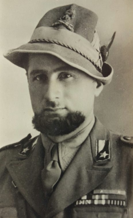 CAPITO' Luciano