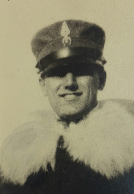 CAPOCCI Teodoro