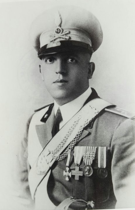 CAPONE Pasquale