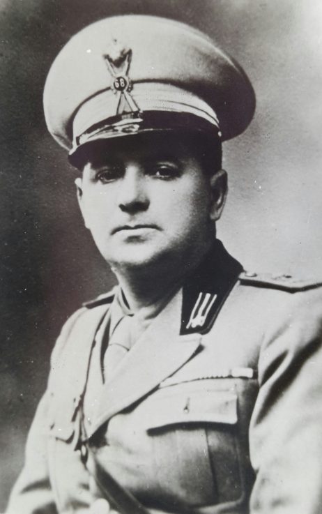 CAPOZZI Andrea