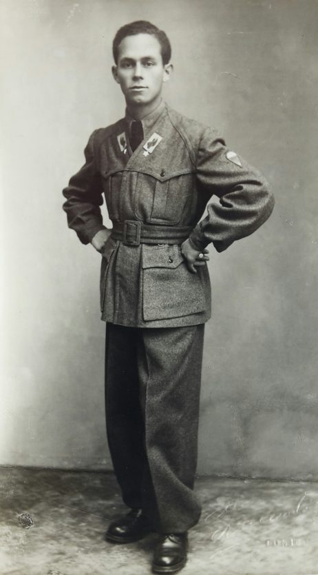 CAPPELLETTO Giuseppe