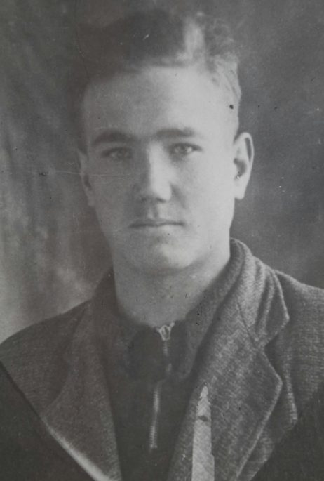 CAPPELLO Luigi