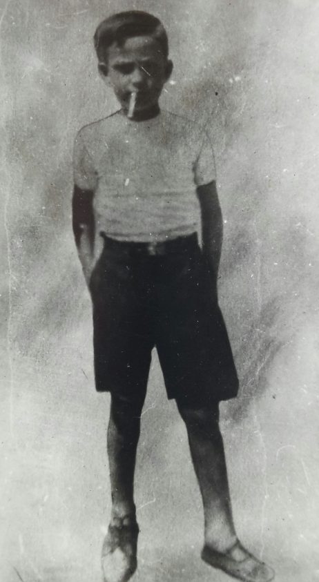 CAPUOZZO Gennaro