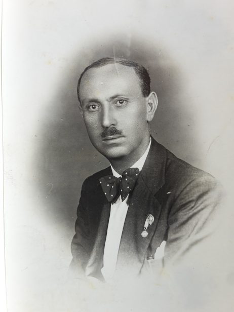 CAPUTO Giacomo