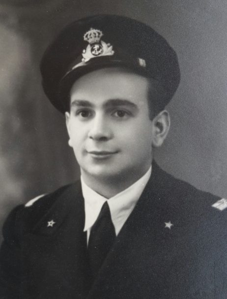 CARABELLI Aristide