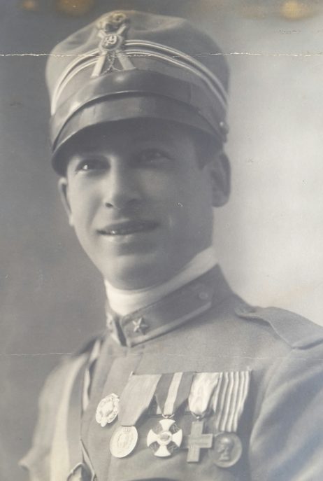 CARABELLI Rodolfo