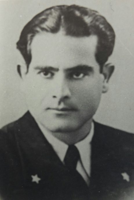 CARBONI Pietro