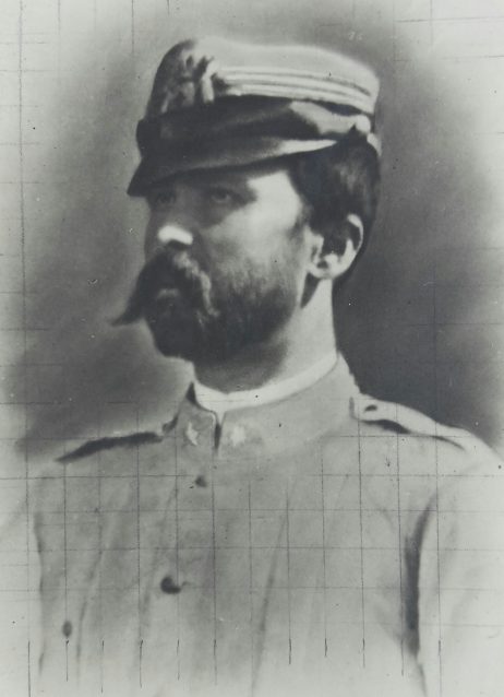 CARCHIDIO MALAVOLTI Francesco