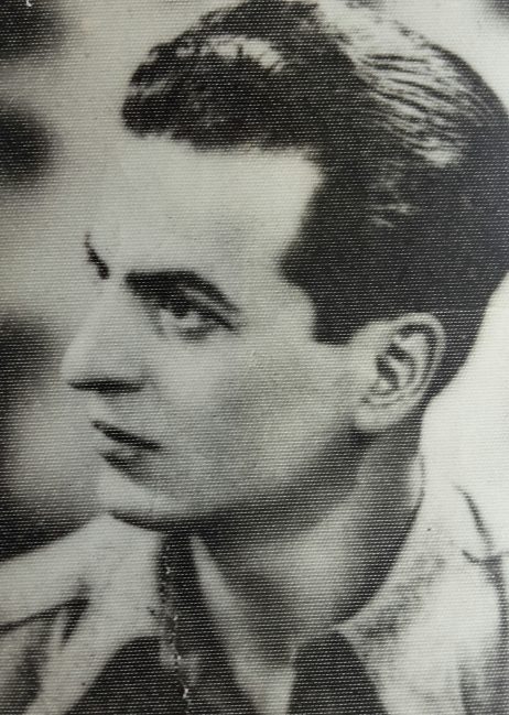 CARDINALI Terzilio