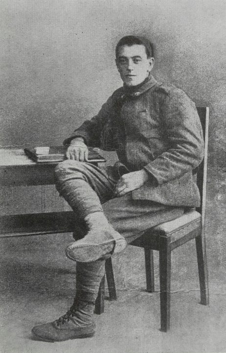 CARETTI Fedele