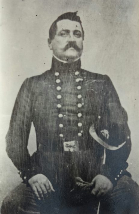 CARISIO Amedeo