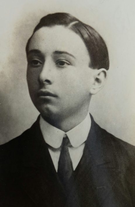 CARLI Giuseppe