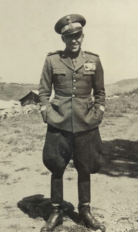 CARRANO Umberto