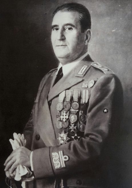 CARUSO Filippo