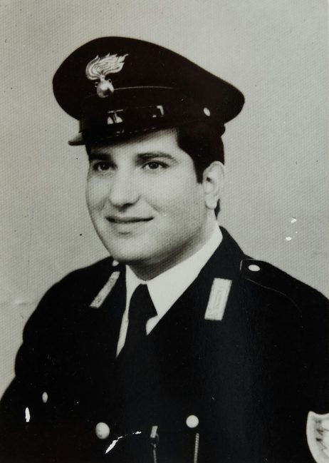 CARUSO Vincenzo