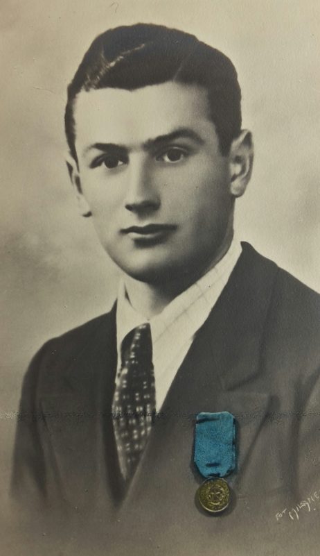 CASADEI Adriano