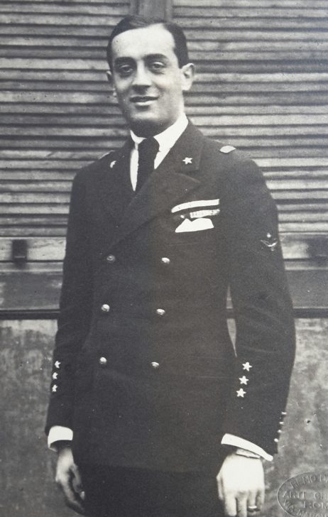 CASAGRANDE Eugenio
