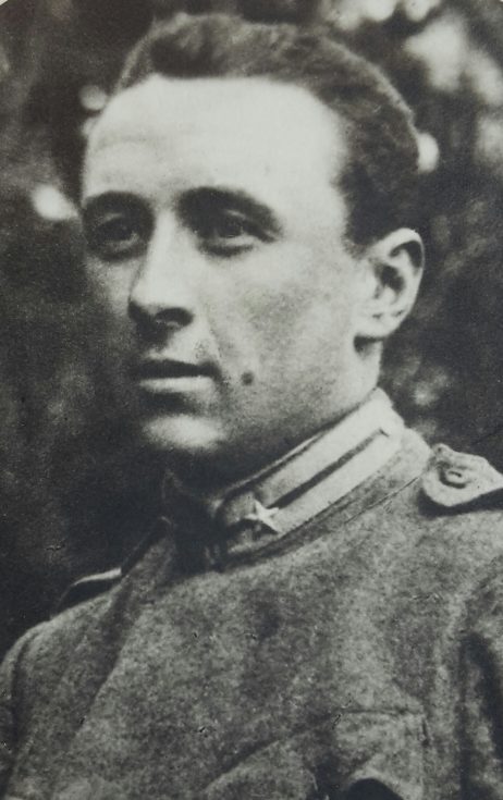 CASALI Alessandro
