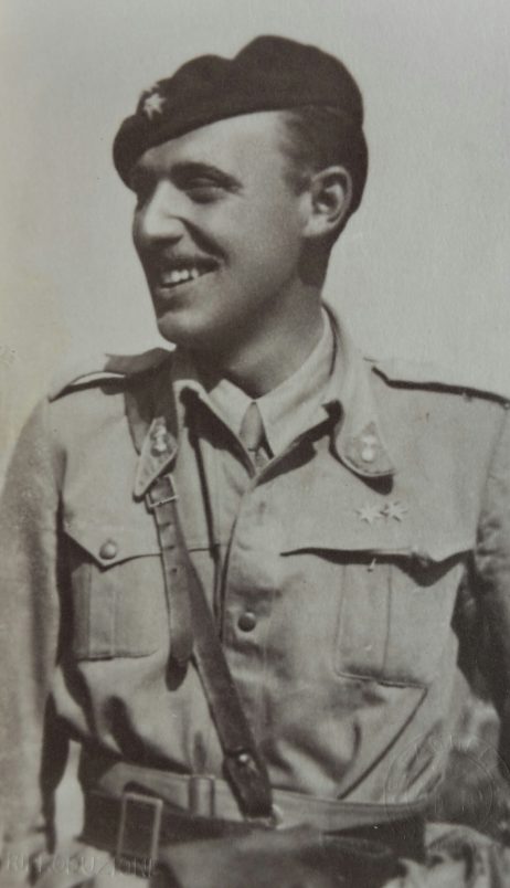 CASARDI Alfredo