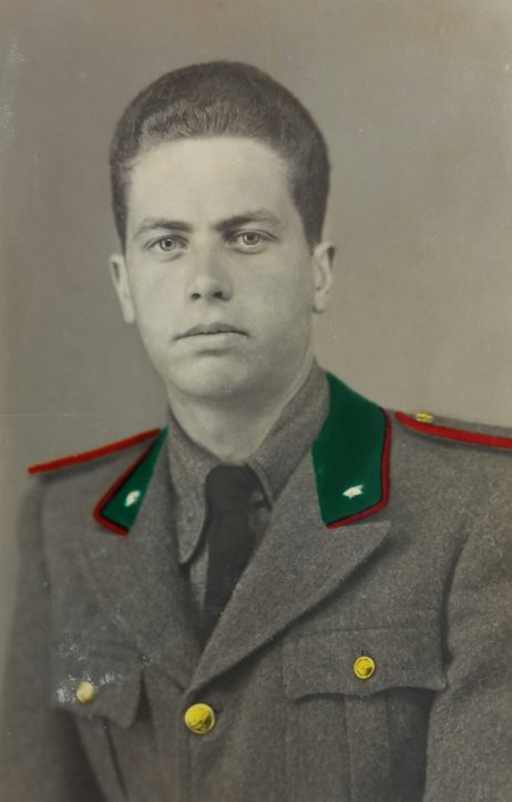 CASINI Giuseppe