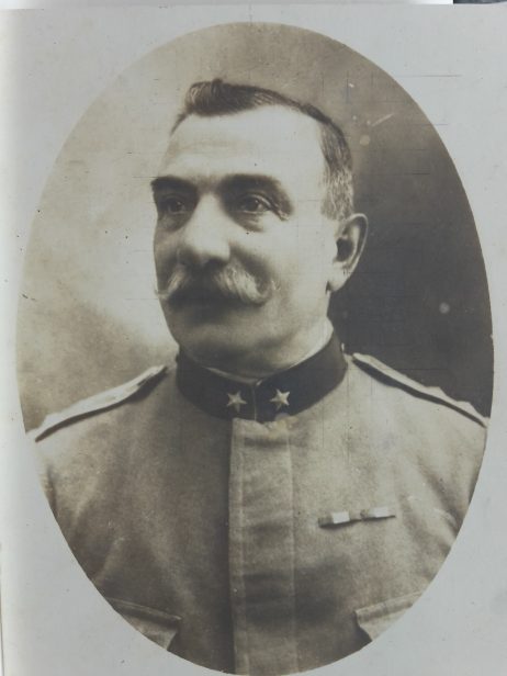 CASSOLI Arturo