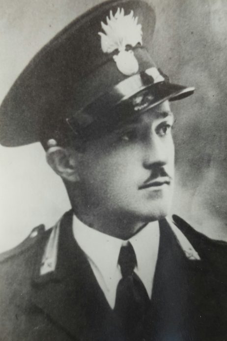 CASTAGNA Bruno