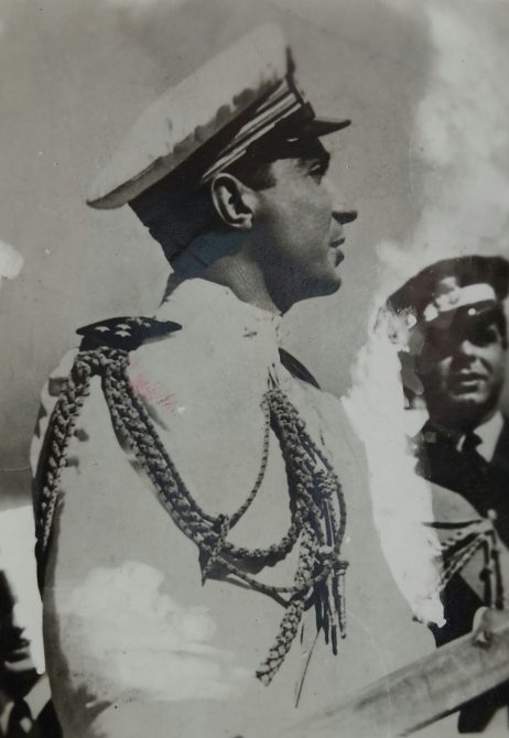 CASTAGNACCI Curzio
