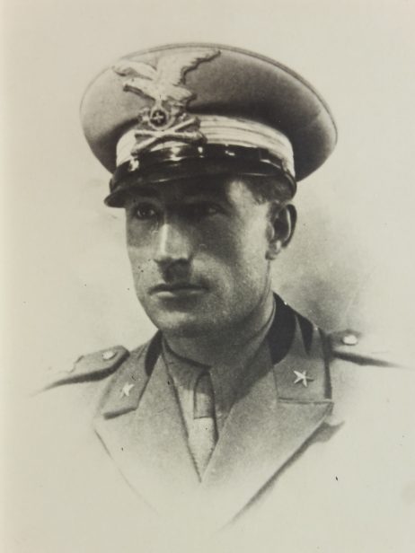 CASTAGNERI Bernardo