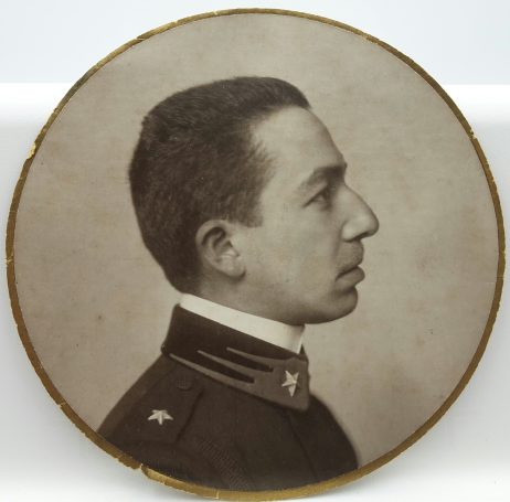 CASTELBARCO Giancarlo